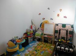 The Sunny Spring (D14), Apartment #80437202